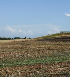 Campagne normande