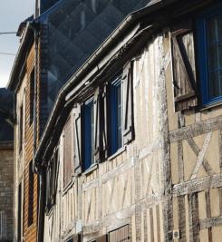 domfront