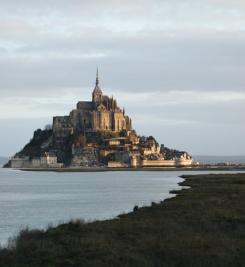 mont-saint-michel