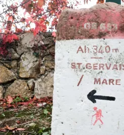 La Séguinerie 