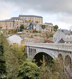 Salvetat-sur-Agout