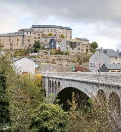 Salvetat-sur-Agout