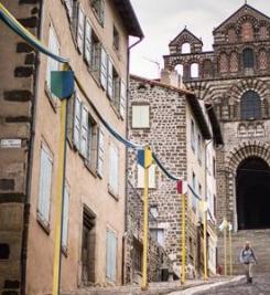 Cathédrale du Puy-en-Velay