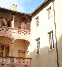 Découverte de la ville du Puy