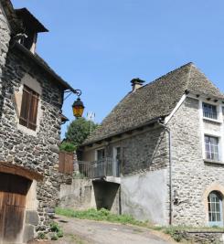 Saint-chely-aubrac