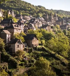 conques-vue