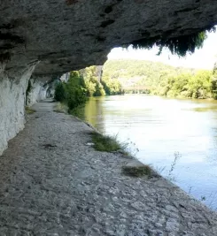 Chemin de halage