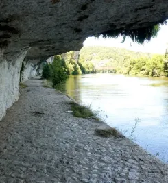 Chemin de halage