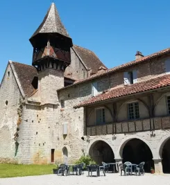 Espagnac-Sainte-Eulalie