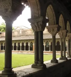 Cloitre de Moissac