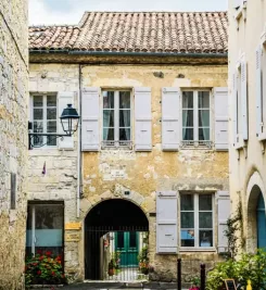 Village de Lectoure