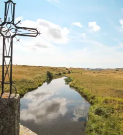 Traversée de l'Aubrac