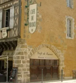 Échoppe à Montreal-du-Gers