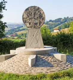Stèle de Gibraltar
