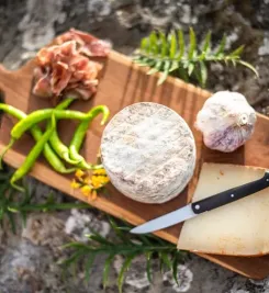 Spécialités du Pays Basque