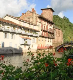 Saint-Jean-Pied-de-Port