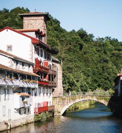 saint-jean-pied-de-port