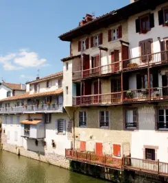 Saint-Jean-Pied-de-Port