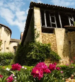 Passage par Pimbo-la-collégial