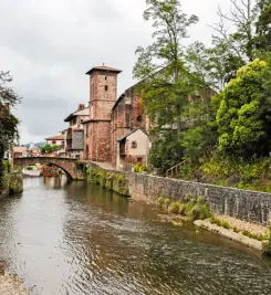 Saint-Jean-Pied-de-Port