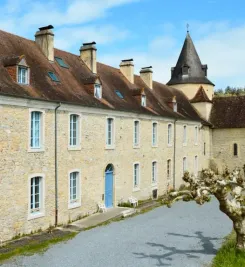 Passage par Sauvelade