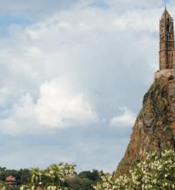 Le puy-en-velay