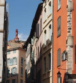 Rue du Puy-en-Velay