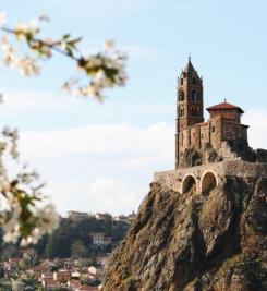 Le Puy-en-Velay