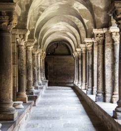 Architecture du Puy-en-Velay