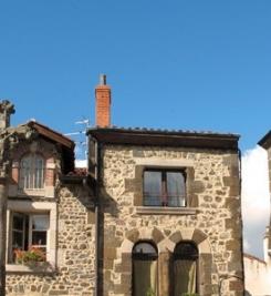Architecture du Puy-en-Velay