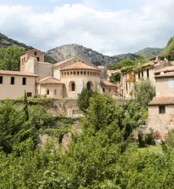 Abbaye de Saint-Guilhem-le-Désert