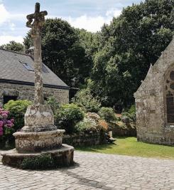 Commune de Locronan