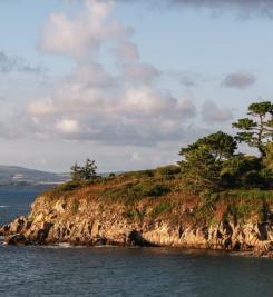 Baie de Douarnenez