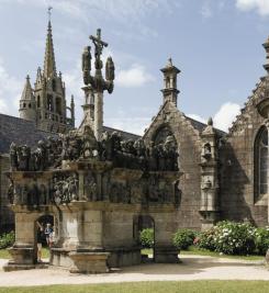 Calvaire de Guimiliau