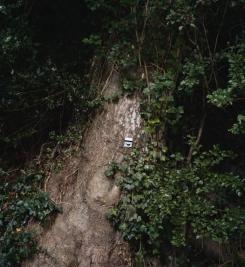 Balisage sur le Tro Breizh