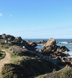 Le Diben à Plougasnou