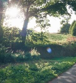 Sentiers intimistes sur le Tro Breizh