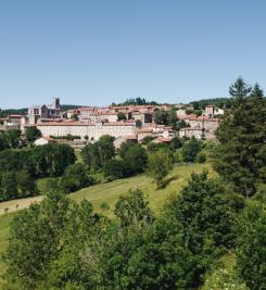 Commune de Pradelles 