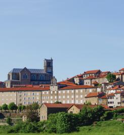 Commune de Pradelles 