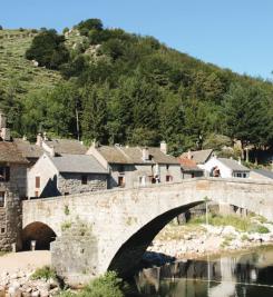 Pont de Montvert 