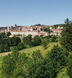 Commune de Pradelles