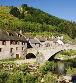 Pont de Montvert