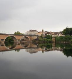 Commune de Bergerac