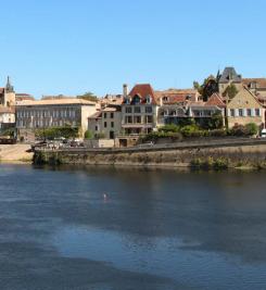 Commune de Bergerac