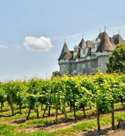 Château de Monbazillac