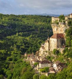 Commune de Rocamadour