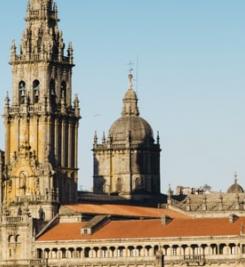 Cathedral-santiago-Compostela