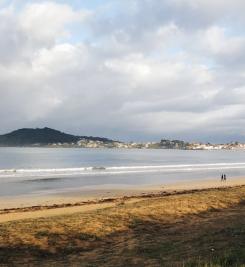 Caminho Da Costa