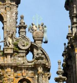 Santiago de Compostela