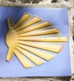 Balisage sur le Camino Norte